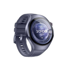 Умные часы Huawei Watch 5 46 mm, фиолетовый