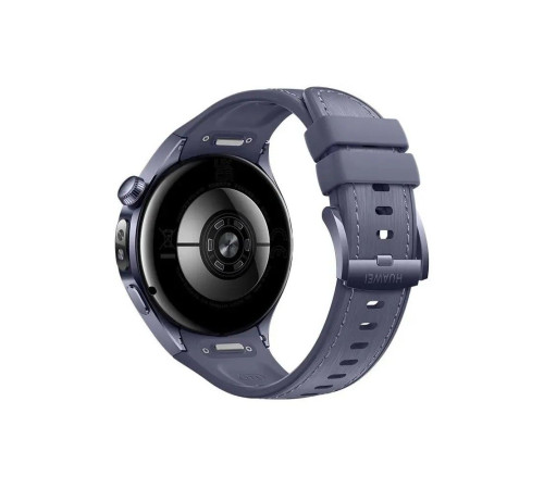 Умные часы Huawei Watch 5 46 mm, фиолетовый