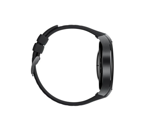 Умные часы Huawei Watch 5 46 mm, чёрный