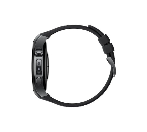 Умные часы Huawei Watch 5 46 mm, чёрный
