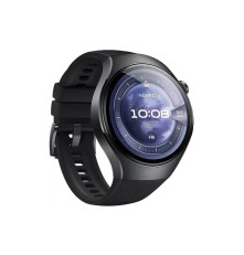 Умные часы Huawei Watch 5 46 mm, чёрный
