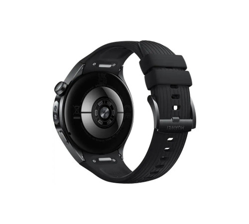 Умные часы Huawei Watch 5 46 mm, чёрный