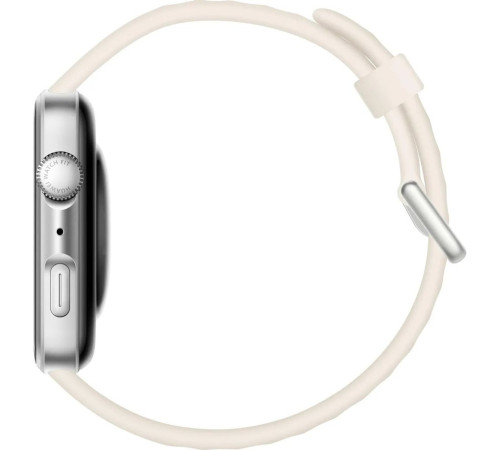 Умные часы Huawei Watch FIT 4, белый