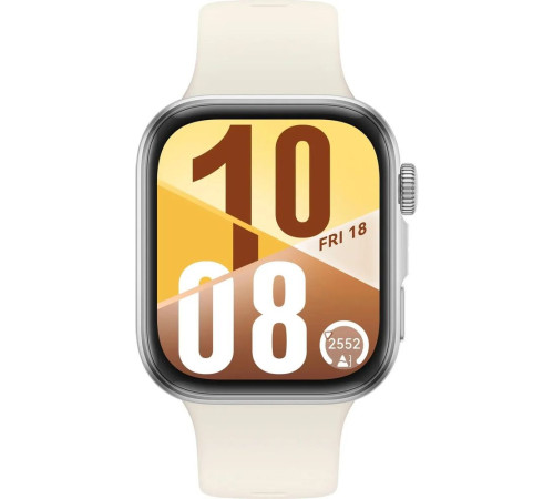 Умные часы Huawei Watch FIT 4, белый