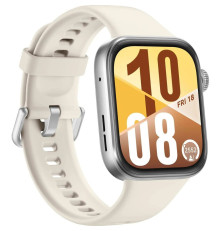 Умные часы Huawei Watch FIT 4, белый