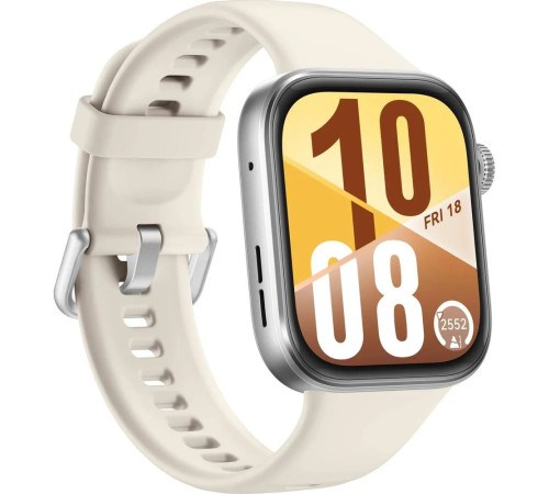 Умные часы Huawei Watch FIT 4, белый