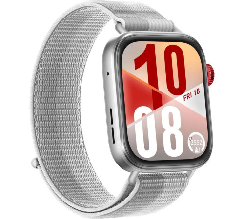 Умные часы Huawei Watch FIT 4,  серый