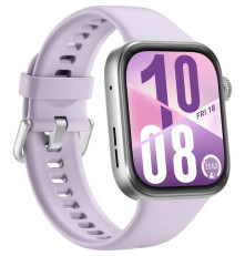 Умные часы Huawei Watch FIT 4, фиолетовый