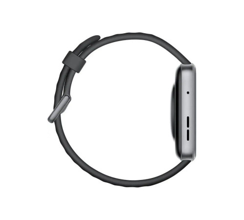 Умные часы Huawei Watch FIT 4, чёрный