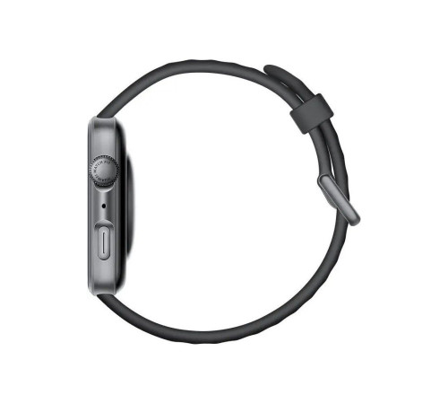 Умные часы Huawei Watch FIT 4, чёрный