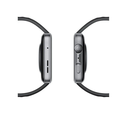 Умные часы Huawei Watch FIT 4, чёрный