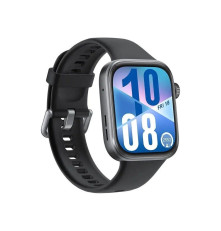 Умные часы Huawei Watch FIT 4, чёрный