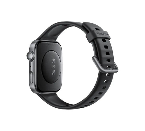Умные часы Huawei Watch FIT 4, чёрный