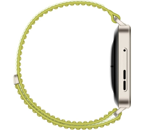 Умные часы Huawei Watch FIT 4 Pro, зелёный