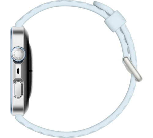 Умные часы Huawei Watch FIT 4 Pro, синий