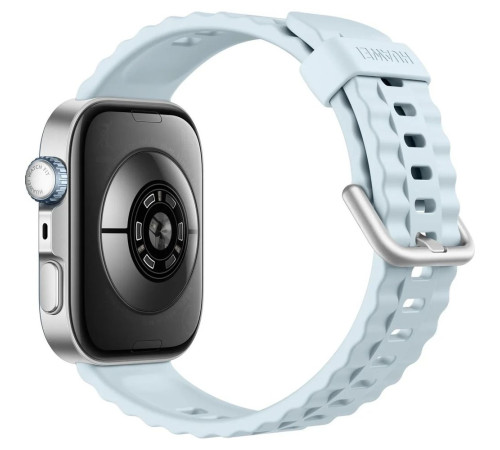 Умные часы Huawei Watch FIT 4 Pro, синий