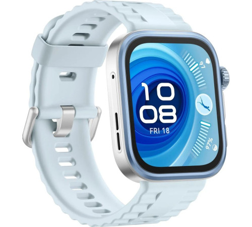 Умные часы Huawei Watch FIT 4 Pro, синий