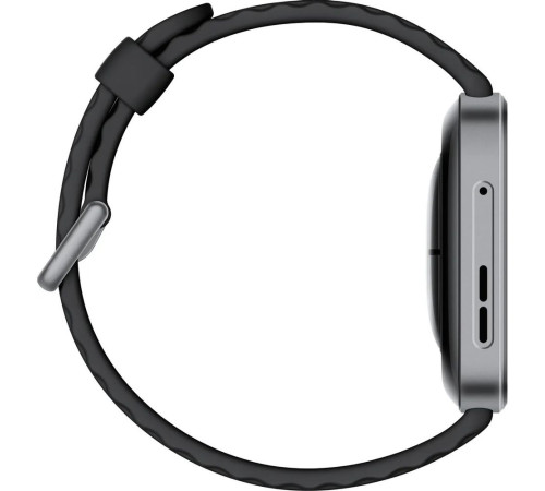Умные часы Huawei Watch FIT 4 Pro, чёрный