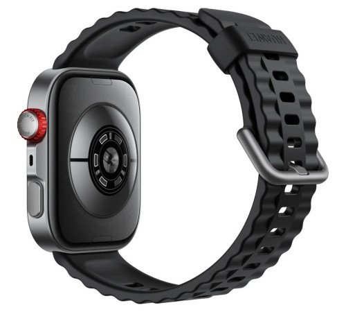 Умные часы Huawei Watch FIT 4 Pro, чёрный