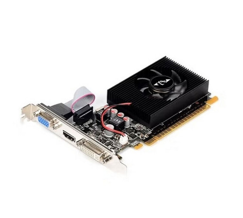 Видеокарта Ninja (Sinotex) GT740 4GB, GDDR3/128-bit