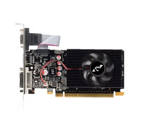 Видеокарта Ninja (Sinotex) GT740 4GB, GDDR3/128-bit