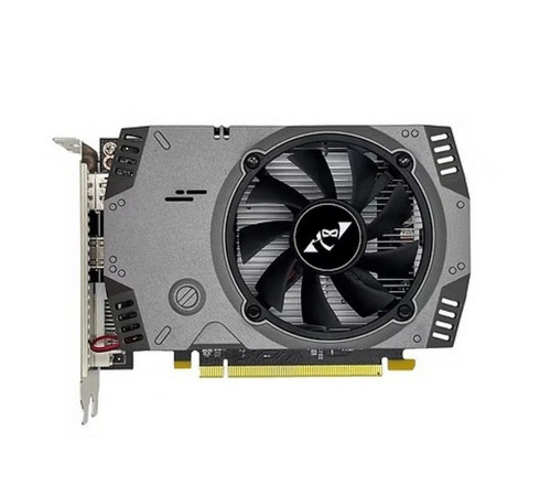 Видеокарта Ninja (Sinotex) RX560 4GB, GDDR5/128-bit