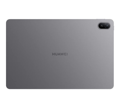 Планшет 11" HUAWEI MatePad SE 6+128GB, серый (53014GXT)