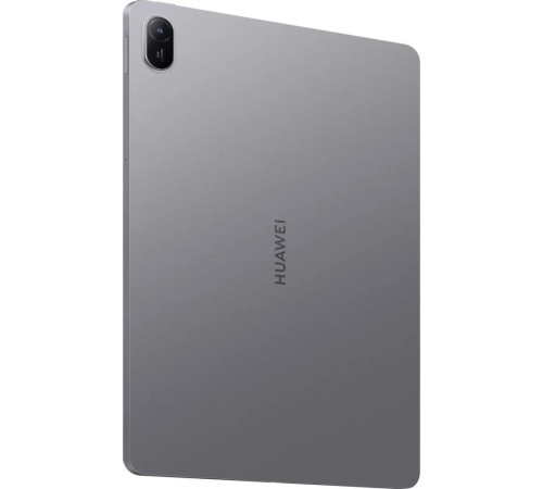 Планшет 11" HUAWEI MatePad SE 6+128GB, серый (53014GXT)