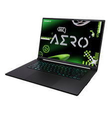 Ноутбук Gigabyte AERO X16 1VH AMD Ryzen AI 7 350/16Gb/SSD1Tb/16