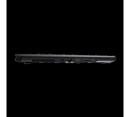 Ноутбук Gigabyte AERO X16 1VH AMD Ryzen AI 7 350/32Gb/SSD1Tb/16"/IPS/QHD+/165Hz/RTX5060 8Gb/NoOS/Space Gray (1VH93KZC64AD)