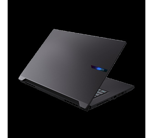 Ноутбук Gigabyte AERO X16 1VH AMD Ryzen AI 7 350/32Gb/SSD1Tb/16"/IPS/QHD+/165Hz/RTX5060 8Gb/NoOS/Space Gray (1VH93KZC64AD)