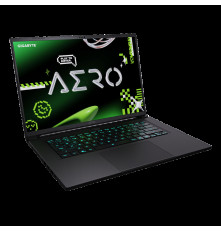 Ноутбук Gigabyte AERO X16 1VH AMD Ryzen AI 7 350/32Gb/SSD1Tb/16