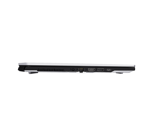 Ноутбук Gigabyte AERO X16 1WH AMD Ryzen AI 7 350/16Gb/SSD1Tb/16"/IPS/QHD+/165Hz/RTX5070 8Gb/Win11/Lunar White (1WH93KZC94DH)