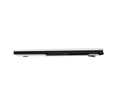 Ноутбук Gigabyte AERO X16 1WH AMD Ryzen AI 7 350/16Gb/SSD1Tb/16"/IPS/QHD+/165Hz/RTX5070 8Gb/Win11/Lunar White (1WH93KZC94DH)