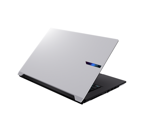 Ноутбук Gigabyte AERO X16 1WH AMD Ryzen AI 7 350/16Gb/SSD1Tb/16"/IPS/QHD+/165Hz/RTX5070 8Gb/Win11/Lunar White (1WH93KZC94DH)
