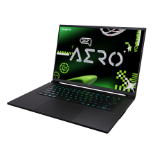 Ноутбук Gigabyte AERO X16 1WH AMD Ryzen AI 7 350/16Gb/SSD1Tb/16