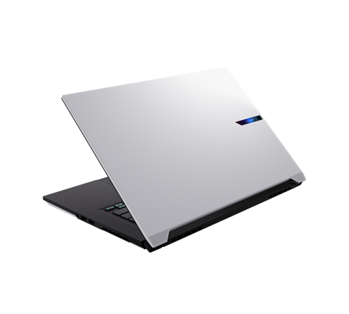 Ноутбук Gigabyte AERO X16 1WH AMD Ryzen AI 7 350/32Gb/SSD1Tb/16"/IPS/QHD+/165Hz/RTX5070 8Gb/Win11/Lunar White (1WH93KZC64DH)