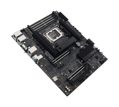 Материнская плата ASUS PRO WS W880-ACE SE (LGA1851)