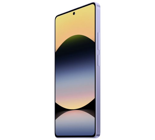 Смартфон Xiaomi Redmi Note 14S 12+512GB, фиолетовый (MZB0K79RU)