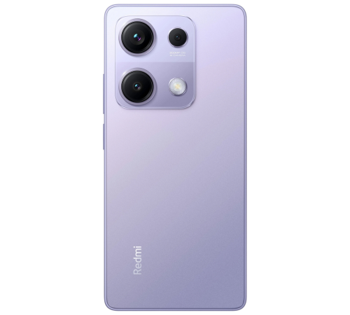 Смартфон Xiaomi Redmi Note 14S 12+512GB, фиолетовый (MZB0K79RU)
