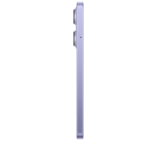 Смартфон Xiaomi Redmi Note 14S 8+128GB, фиолетовый (MZB0K84RU)