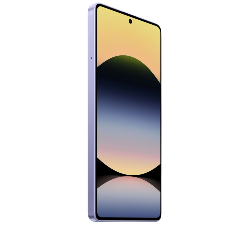 Смартфон Xiaomi Redmi Note 14S 8+128GB, фиолетовый (MZB0K84RU)