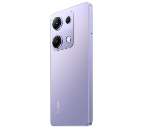 Смартфон Xiaomi Redmi Note 14S 8+128GB, фиолетовый (MZB0K84RU)