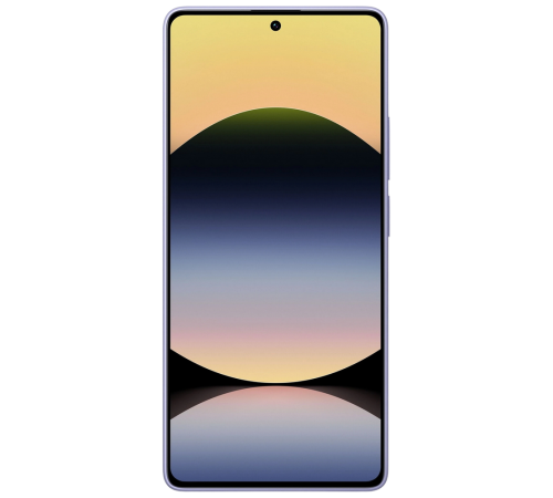 Смартфон Xiaomi Redmi Note 14S 8+128GB, фиолетовый (MZB0K84RU)