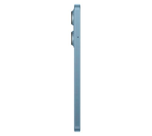 Смартфон Xiaomi Redmi Note 14S 8+256GB, синий (MZB0K7XRU)