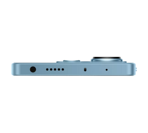 Смартфон Xiaomi Redmi Note 14S 8+256GB, синий (MZB0K7XRU)