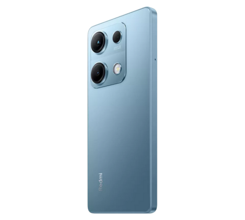 Смартфон Xiaomi Redmi Note 14S 8+256GB, синий (MZB0K7XRU)