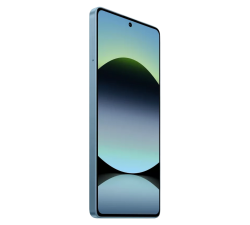 Смартфон Xiaomi Redmi Note 14S 8+128GB, синий (MZB0K86RU)