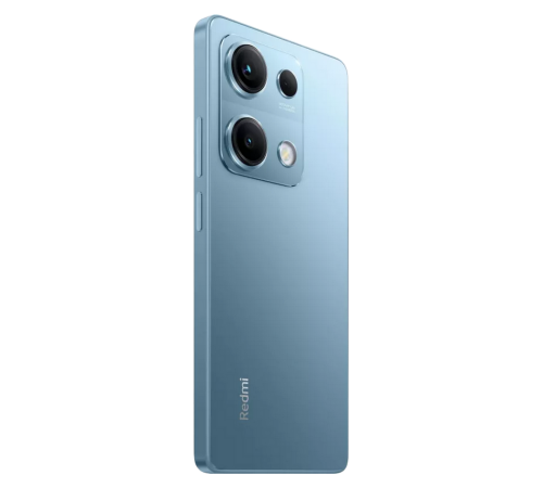 Смартфон Xiaomi Redmi Note 14S 8+128GB, синий (MZB0K86RU)