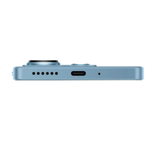 Смартфон Xiaomi Redmi Note 14S 8+128GB, синий (MZB0K86RU)
